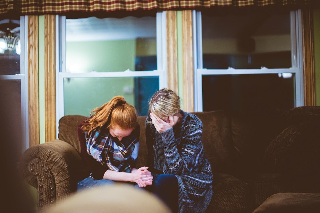 Why the Church Must Talk About Mental Health